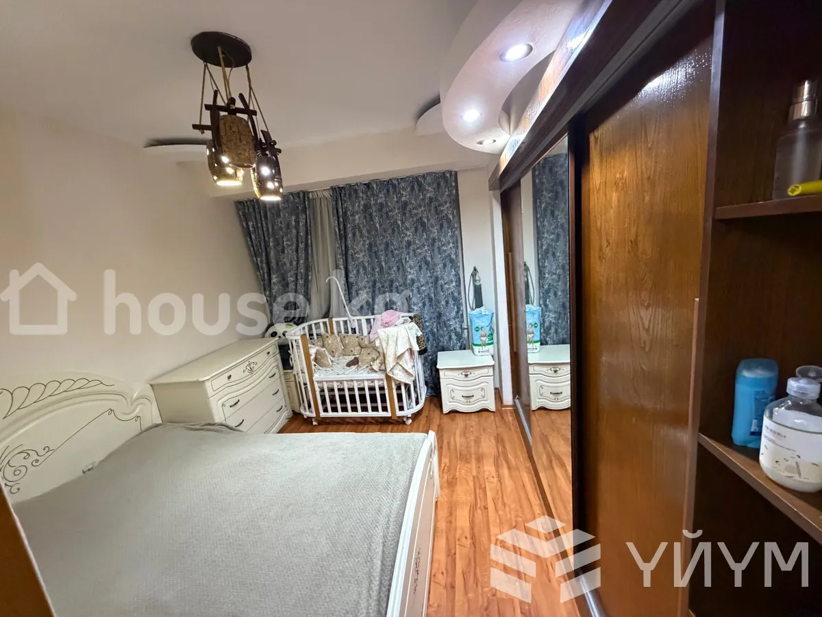 2-к. квартира, 52 м² — фото 3