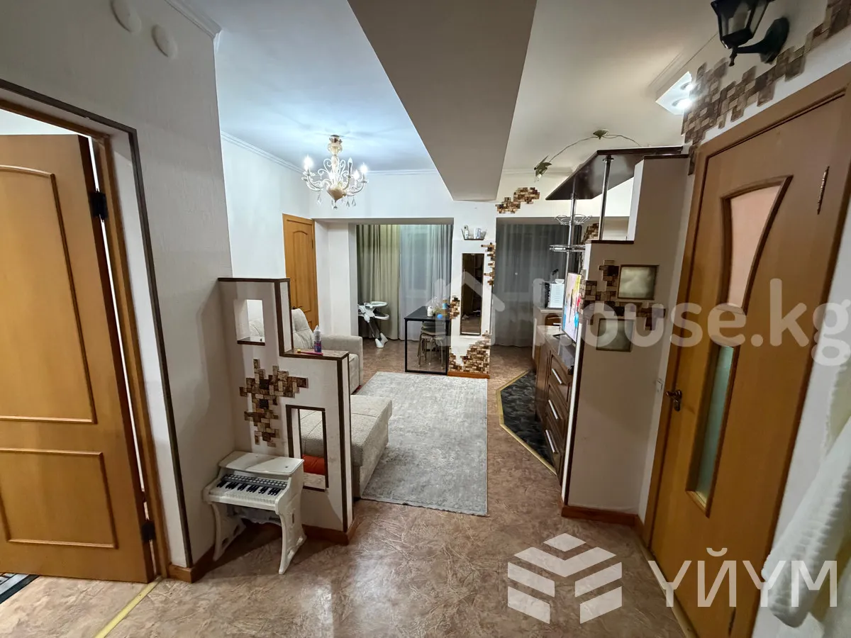 2-к. квартира, 52 м² — фото 5