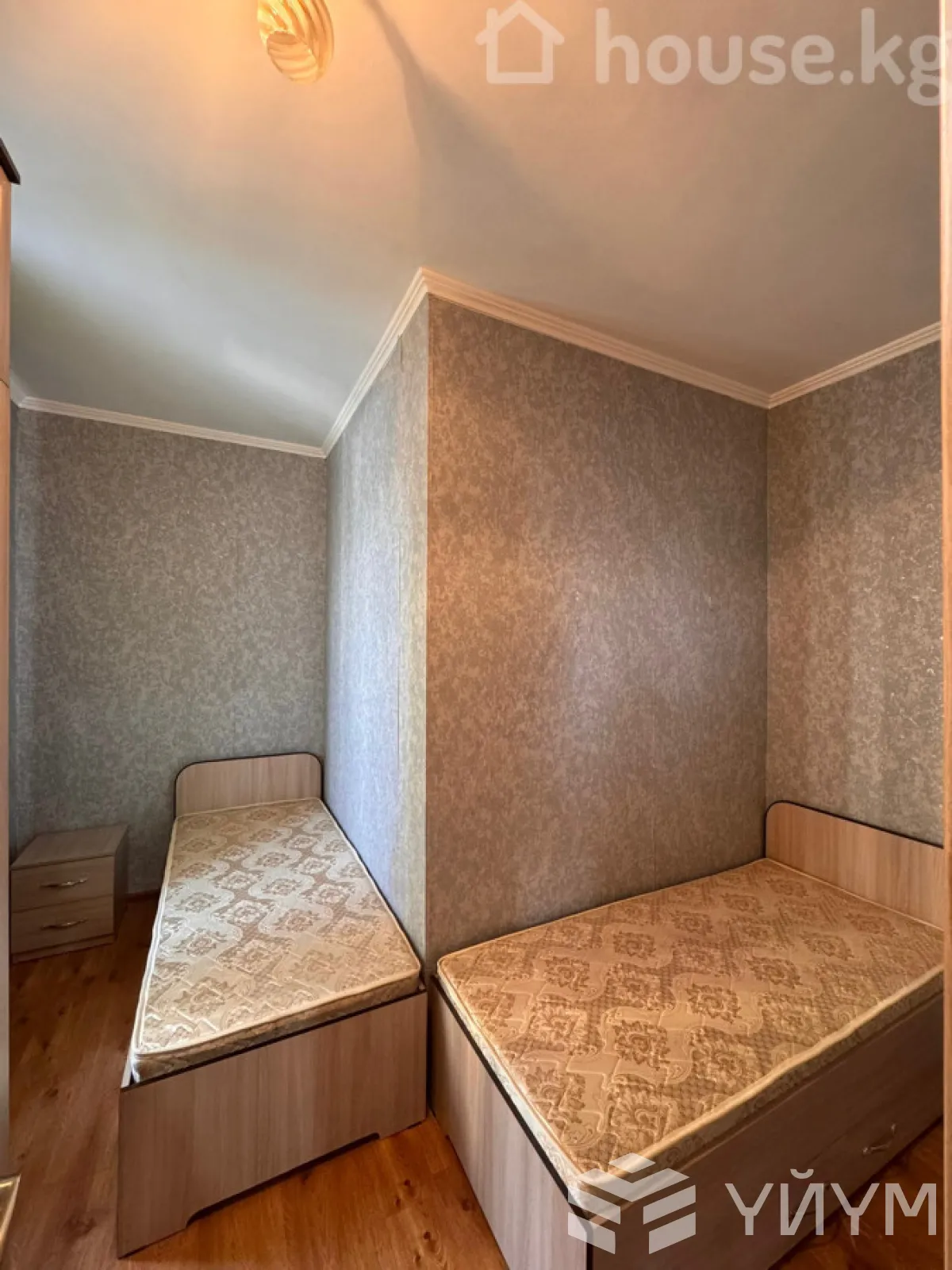 2-к. квартира, 53 м² — фото 3