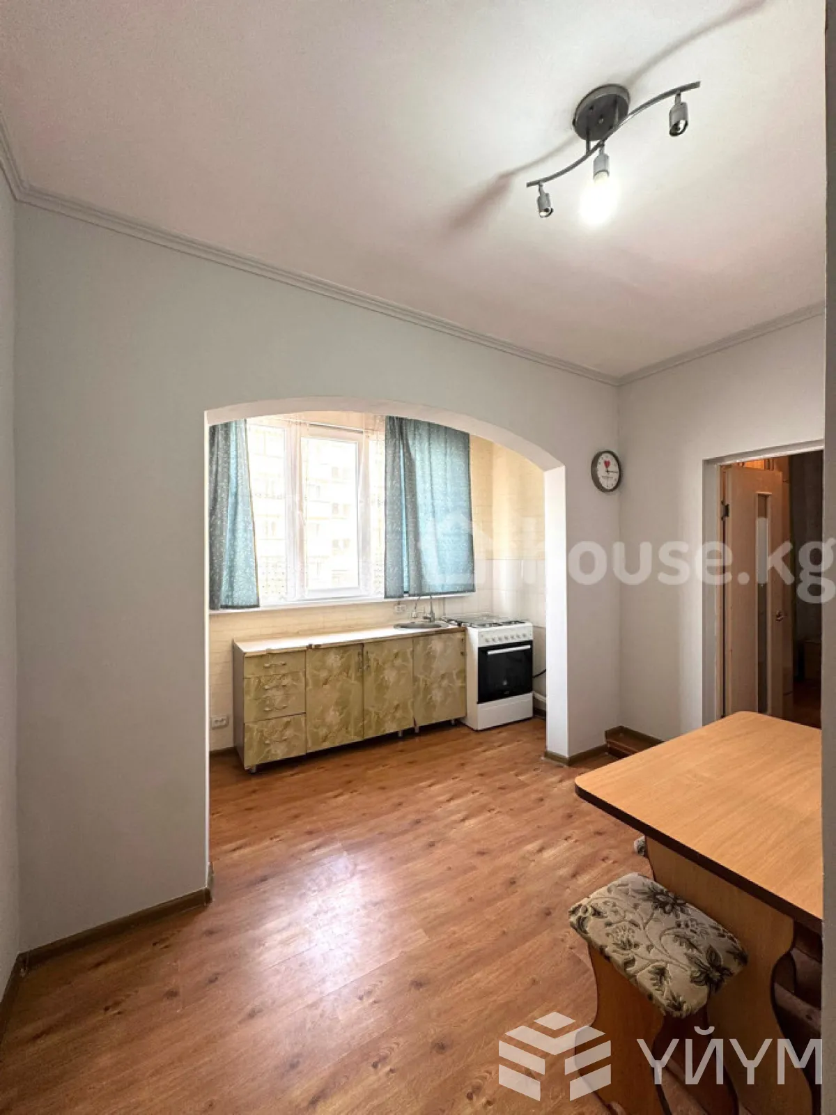 2-к. квартира, 53 м² — фото 5