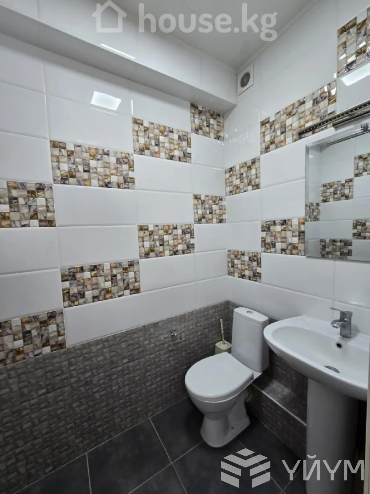3-к. квартира, 90 м² — фото 4
