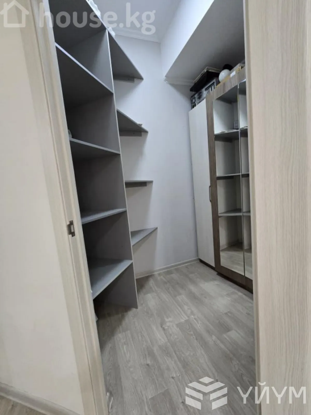 3-к. квартира, 90 м² — фото 3