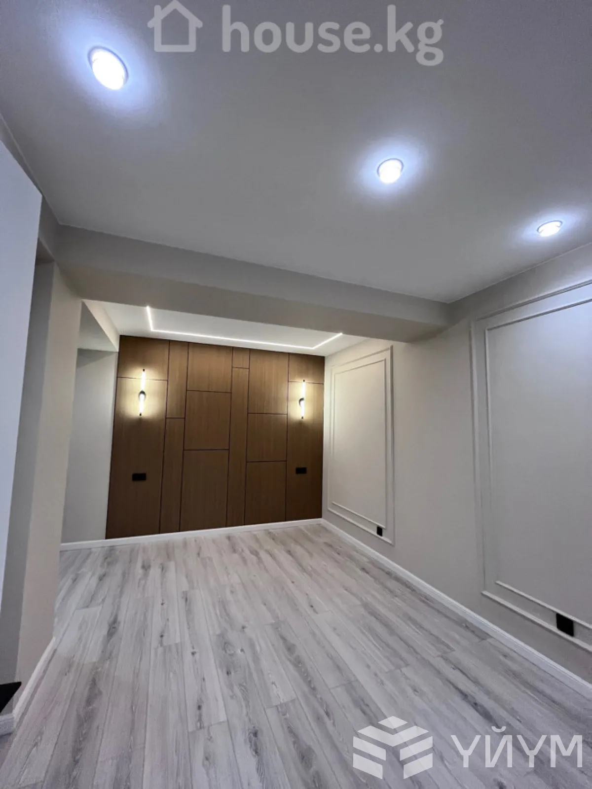 2-к. квартира, 65 м² — фото 5