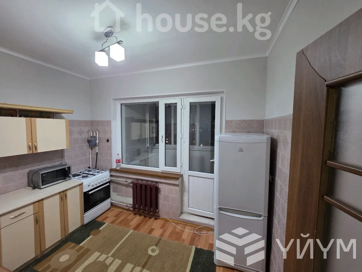 1-к. квартира, 34 м² — фото 4