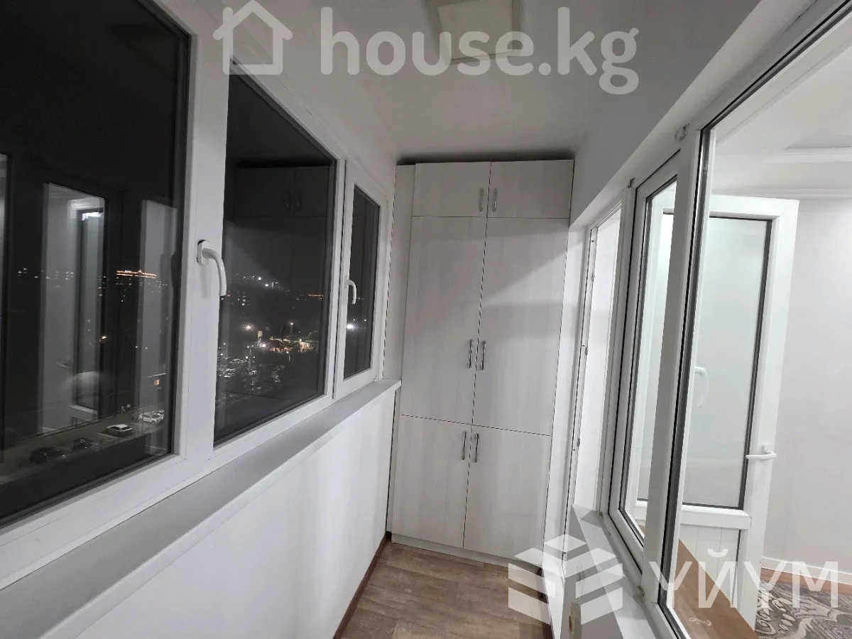 1-к. квартира, 34 м² — фото 3