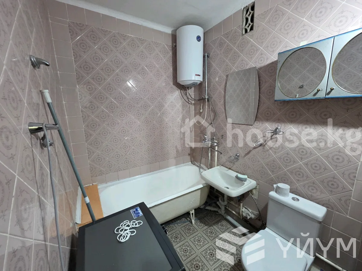 1-к. квартира, 34 м² — фото 5