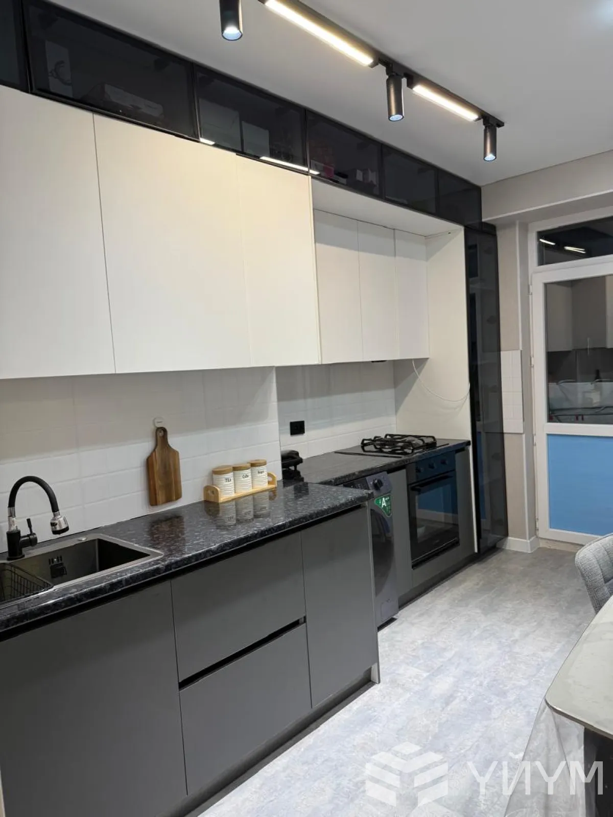 1-к. квартира, 43 м² — фото 5