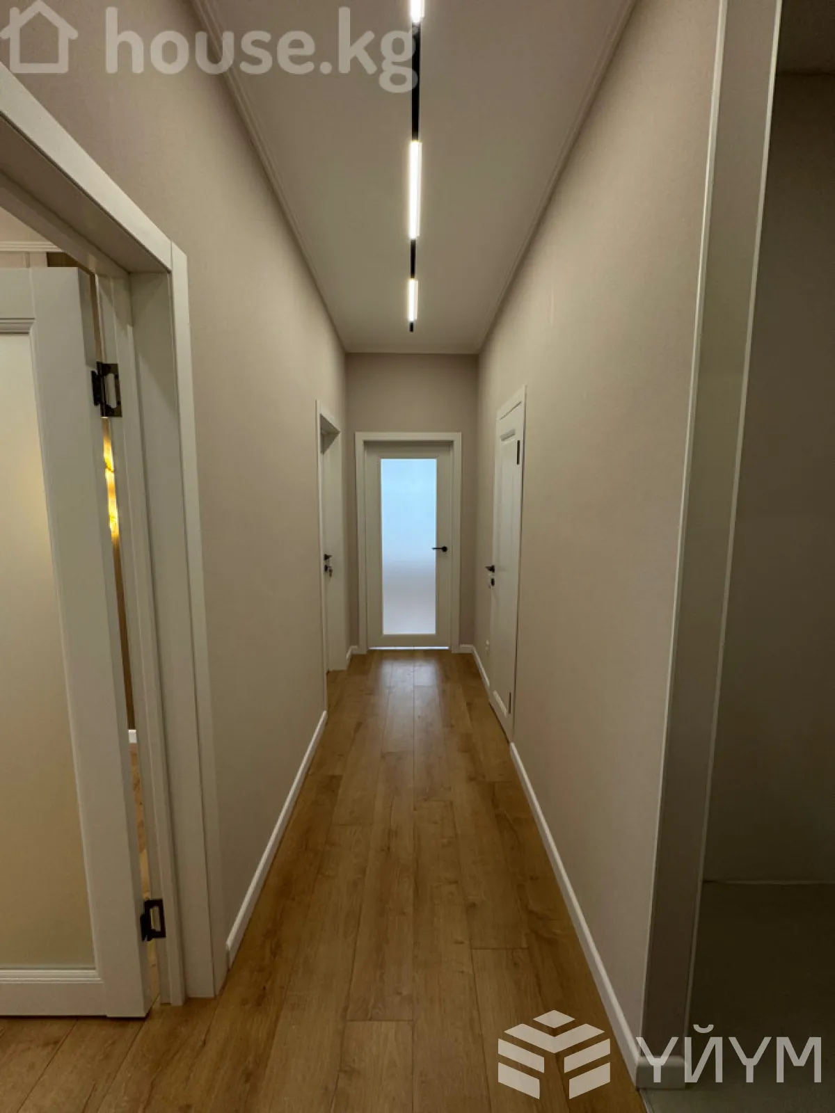 2-к. квартира, 67 м² — фото 4