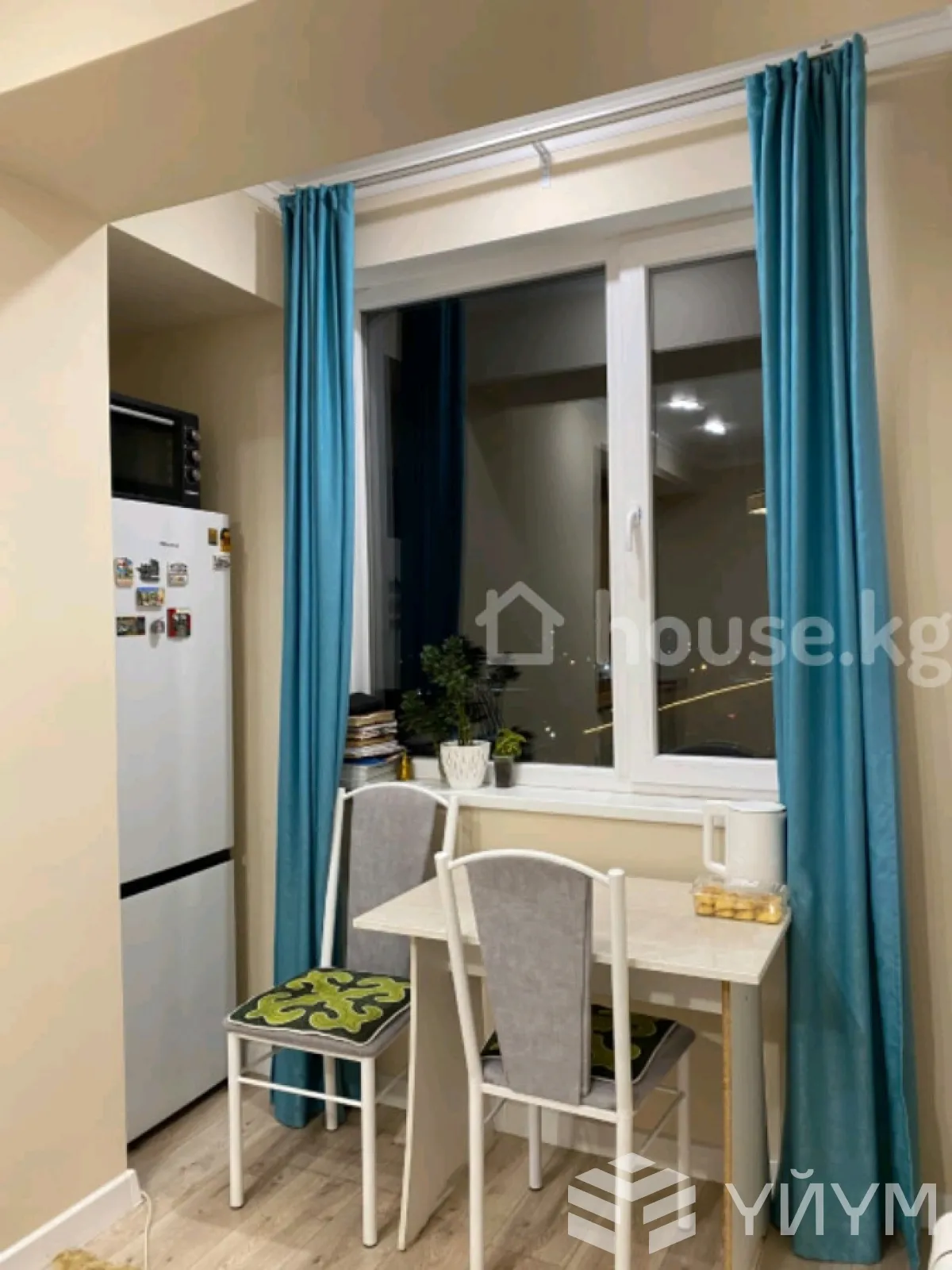 1-к. квартира, 41 м² — фото 5