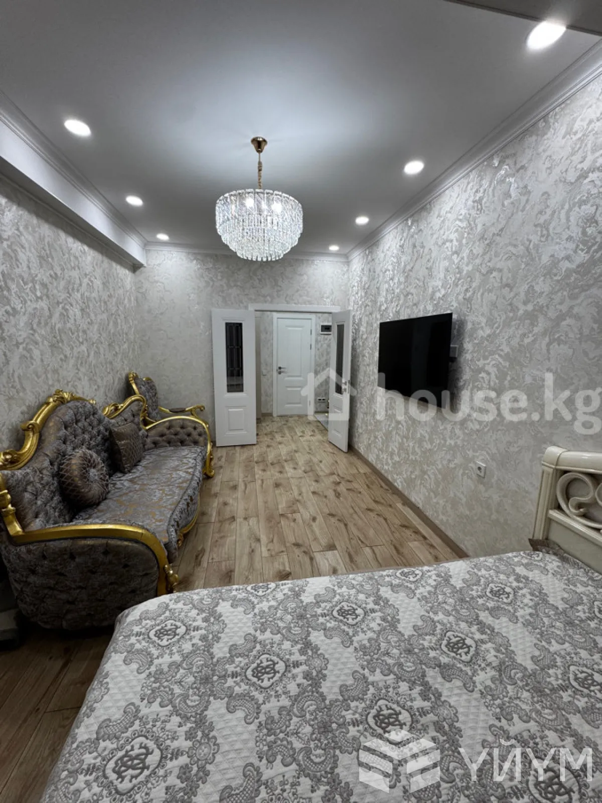 2-к. квартира, 70 м² — фото 5