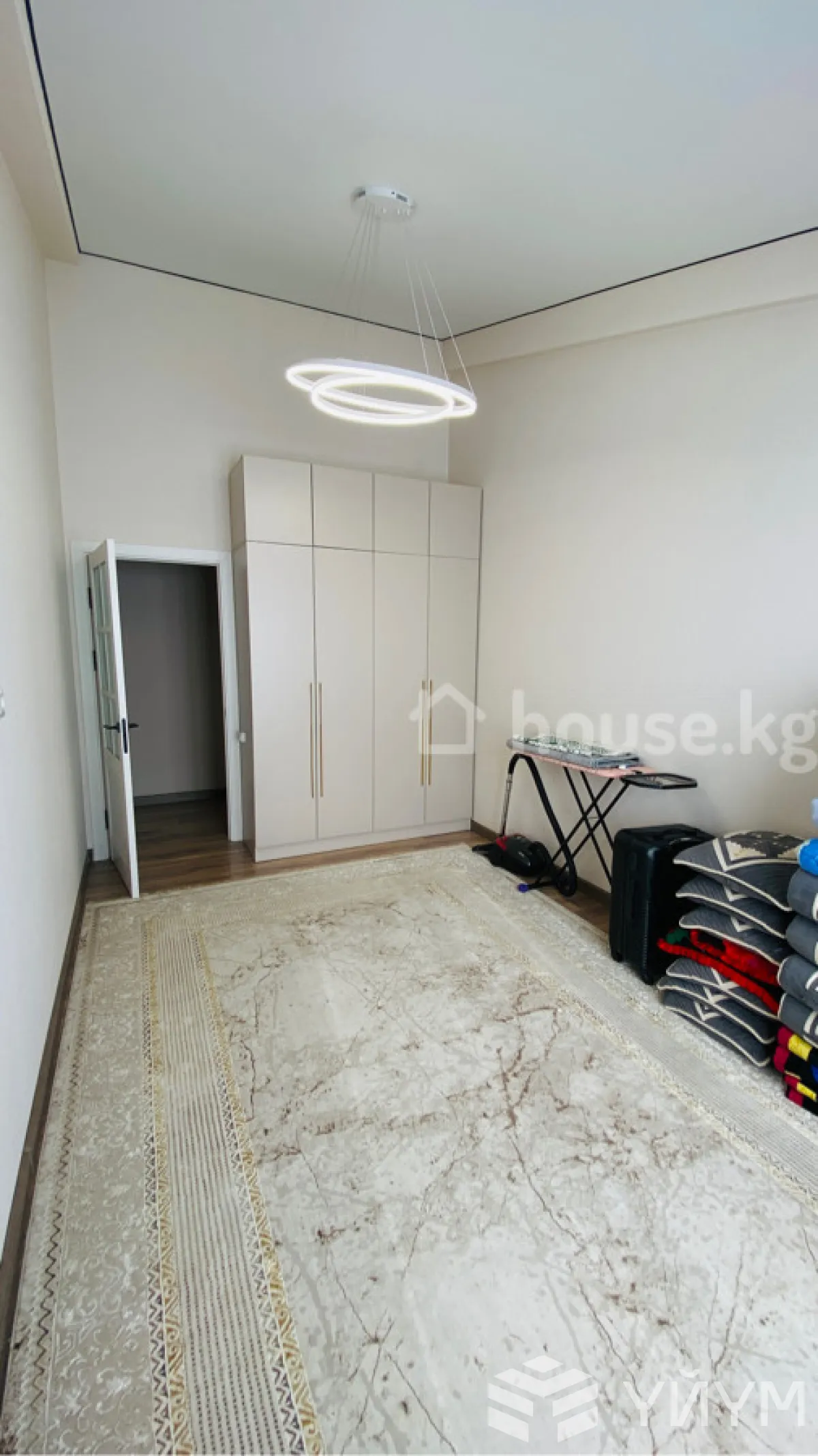 1-к. квартира, 32 м² — фото 1