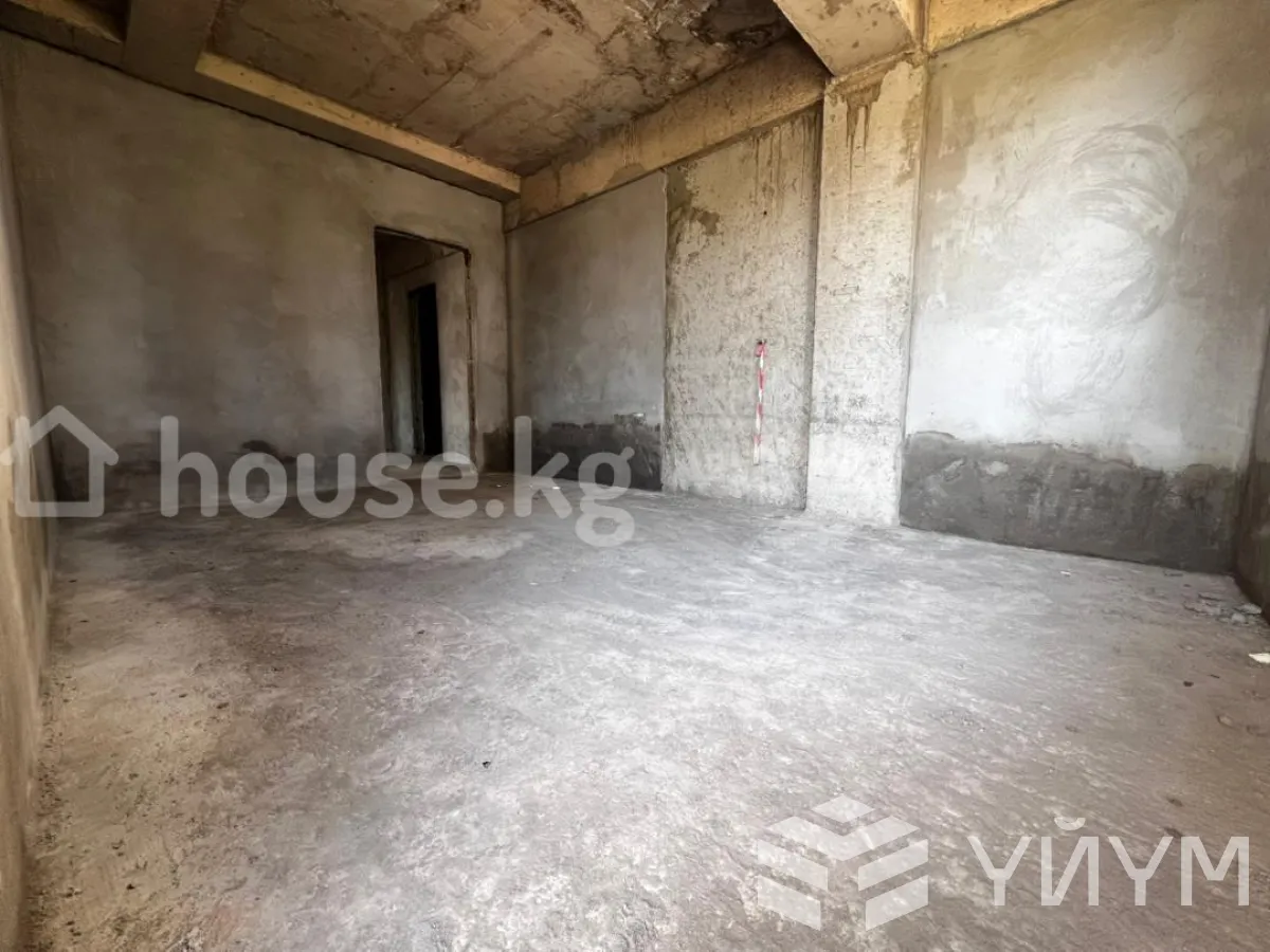 2-к. квартира, 57 м² — фото 3
