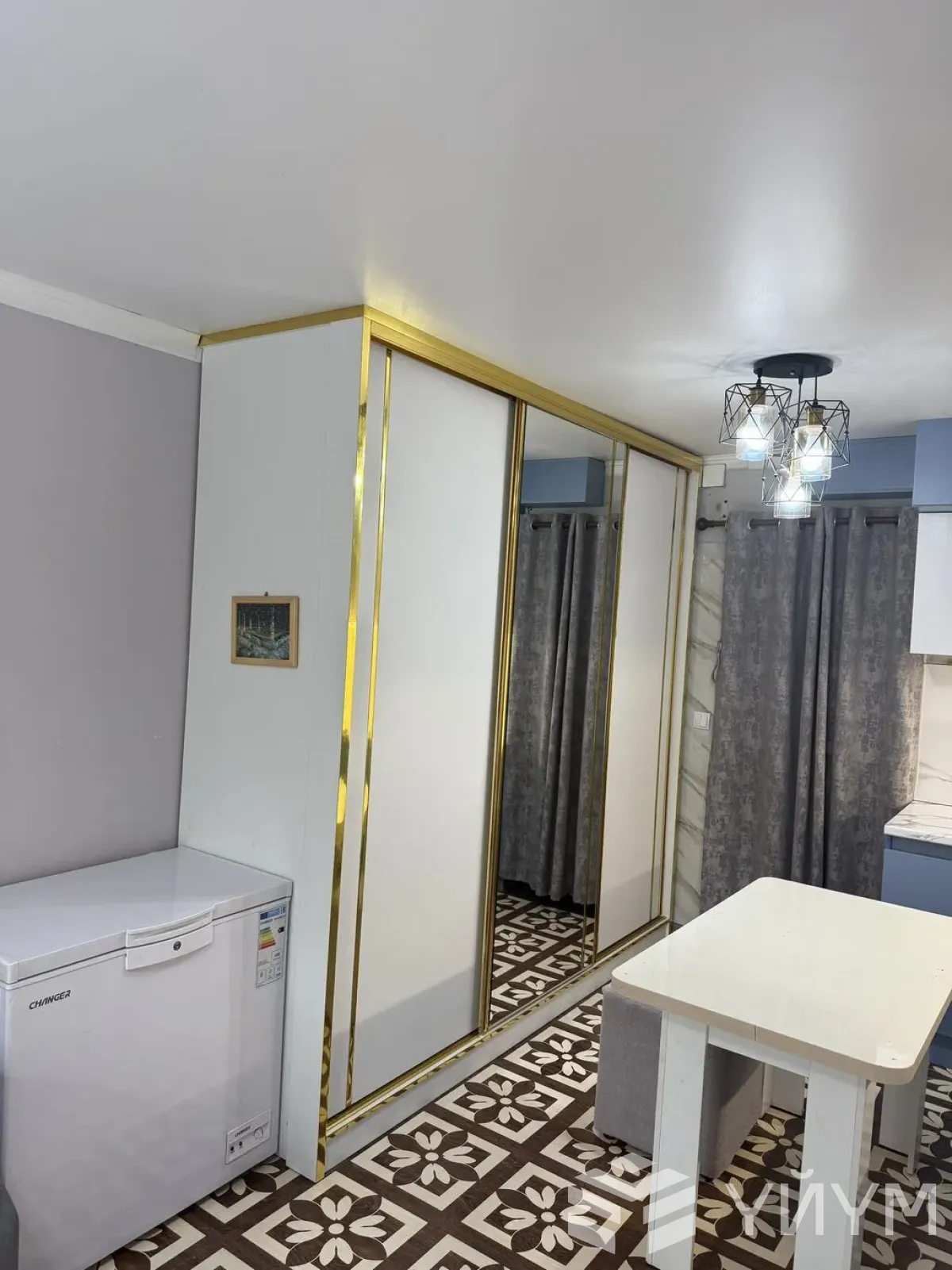 1-к. квартира, 18 м² — фото 5