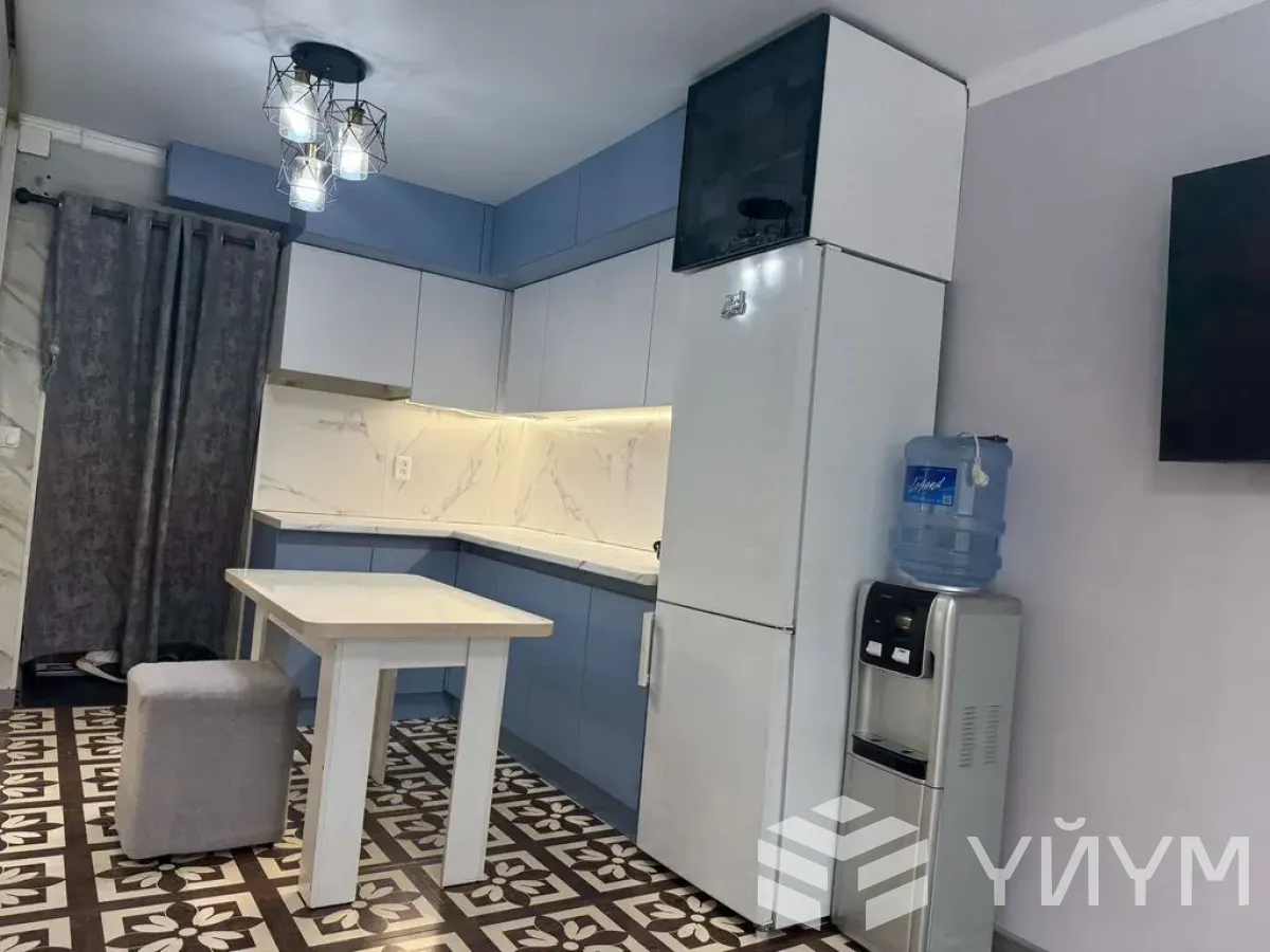 1-к. квартира, 18 м² — фото 3