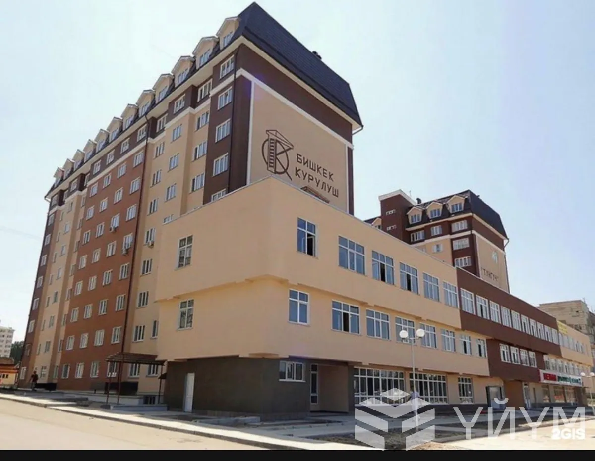 1-к. квартира, 32 м² — фото 3