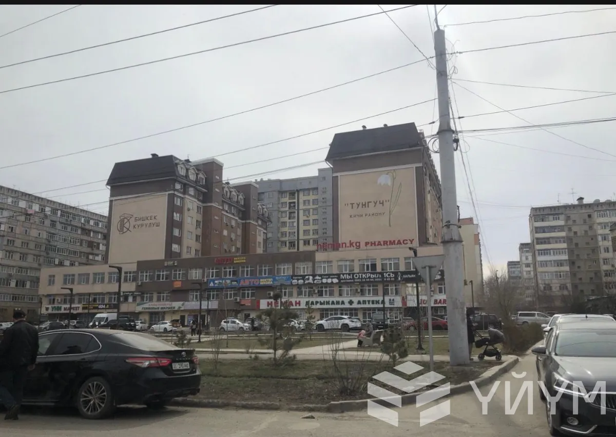 1-к. квартира, 32 м² — фото 4