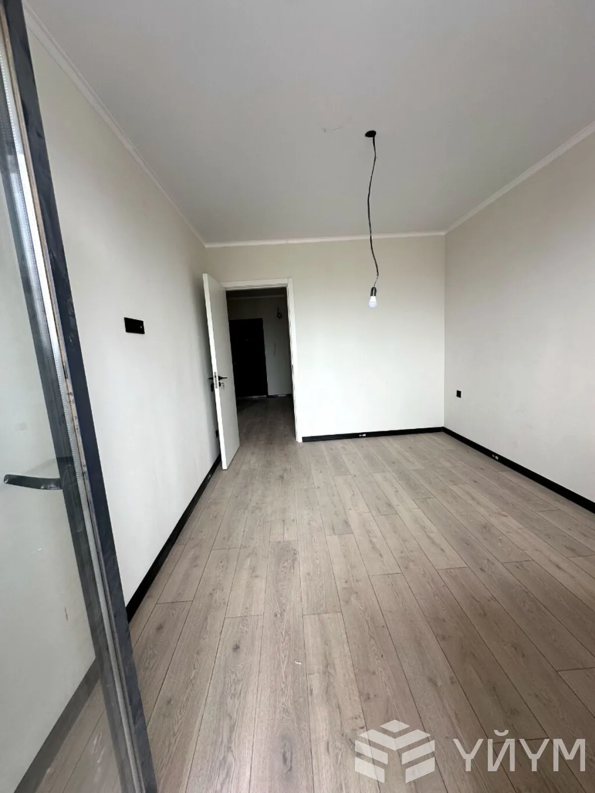 1-к. квартира, 51 м² — фото 3