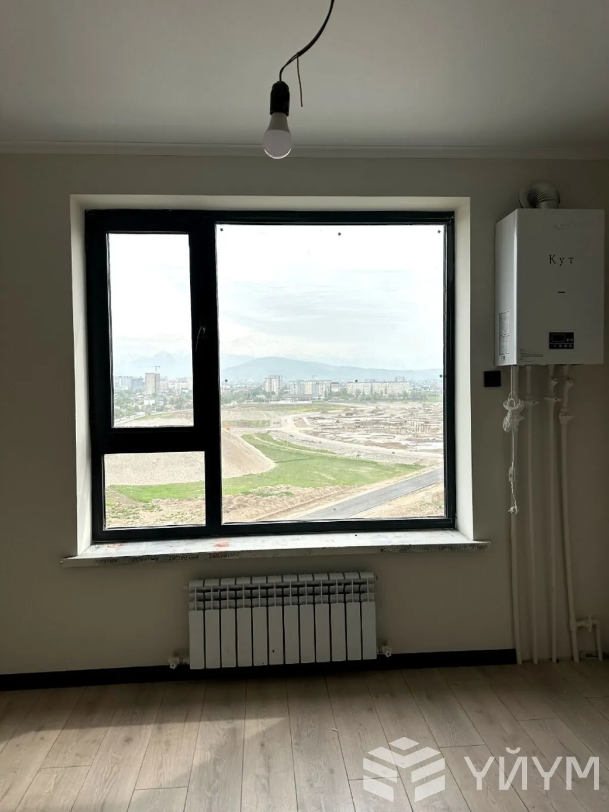 1-к. квартира, 51 м² — фото 5