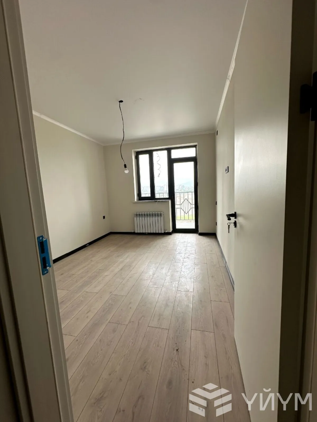 1-к. квартира, 51 м²
