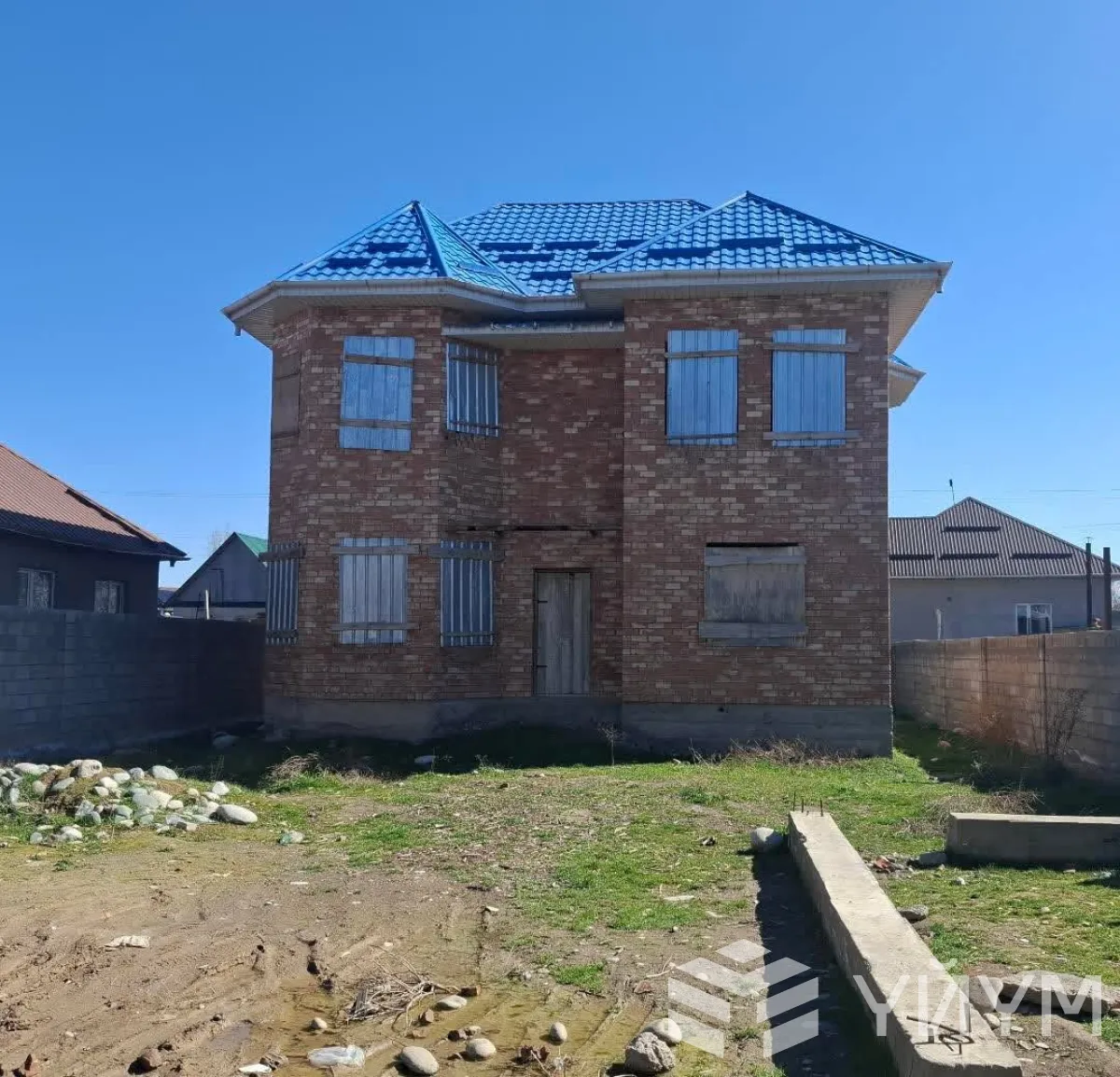 -к. квартира, 200 м² — фото 1