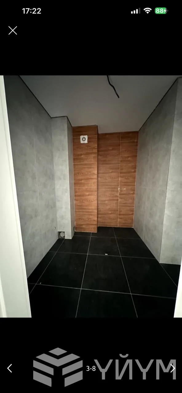 2-к. квартира, 52 м² — фото 5