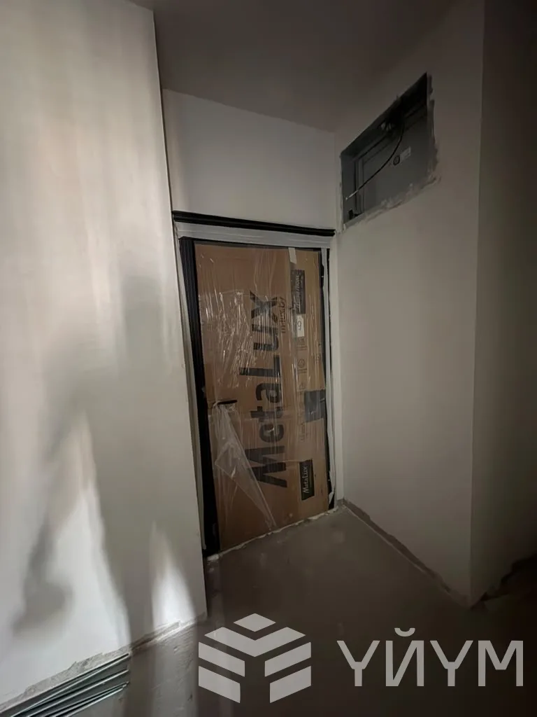 2-к. квартира, 83 м² — фото 3