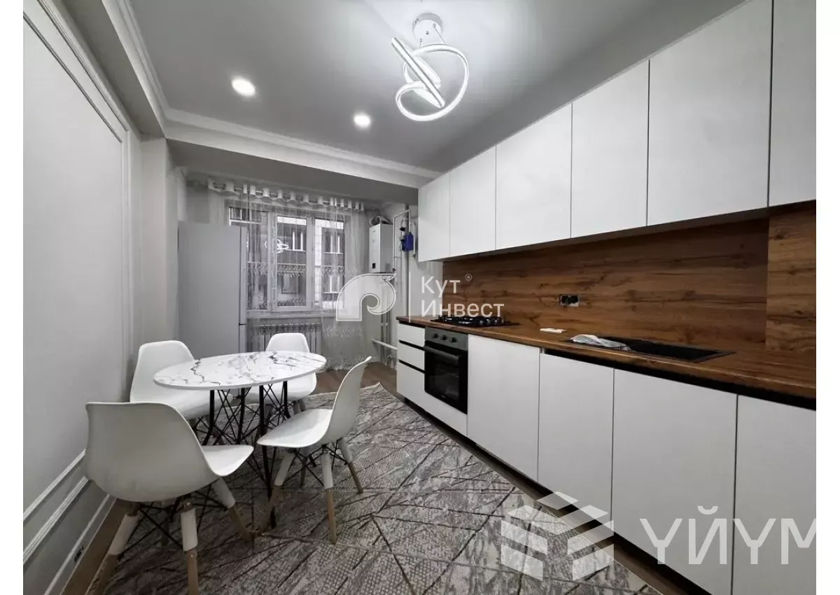 1-к. квартира, 39 м²