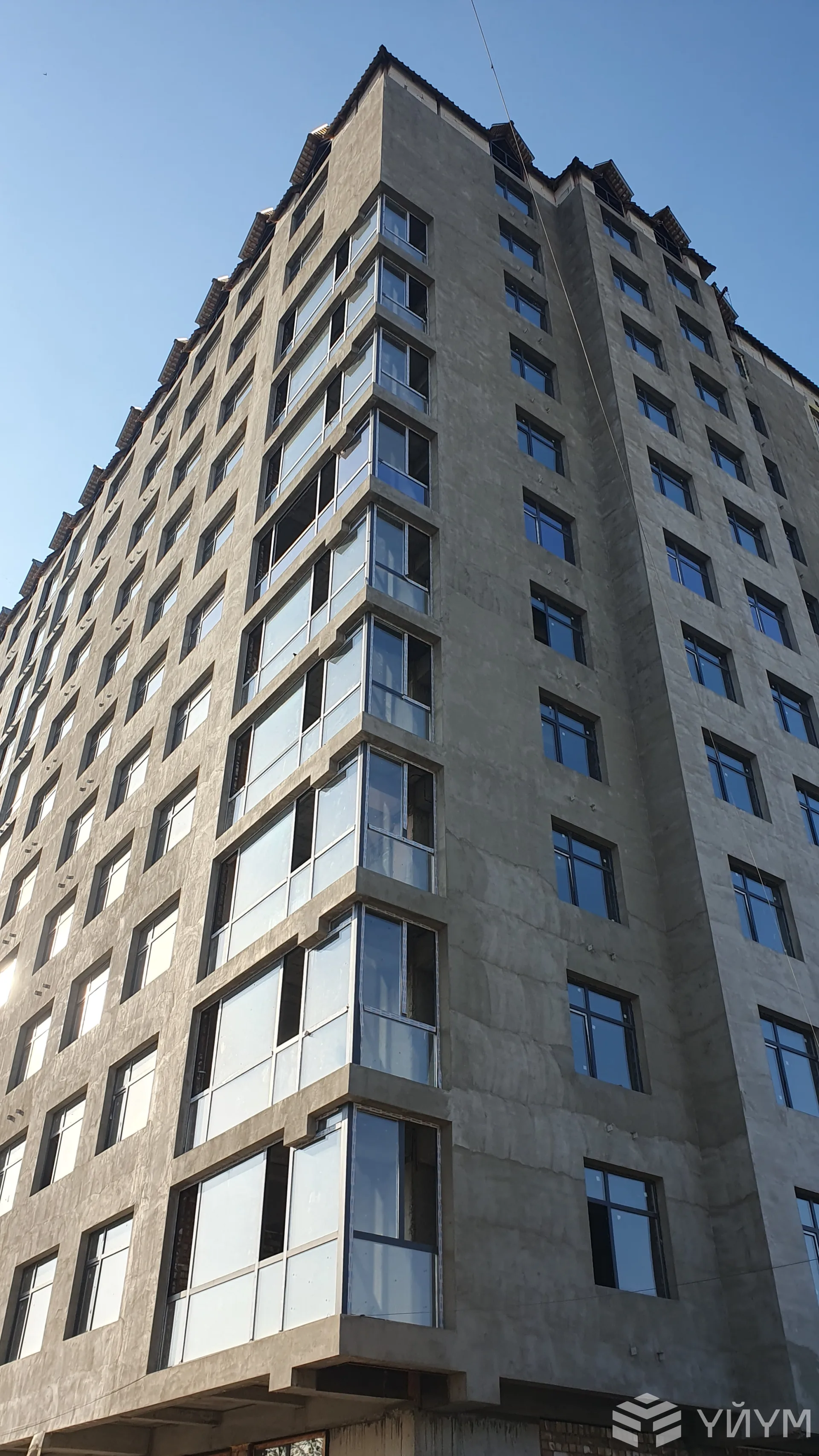 2-к. квартира, 52 м² — фото 4
