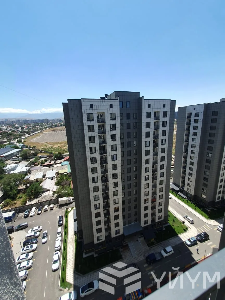 2-к. квартира, 73 м²