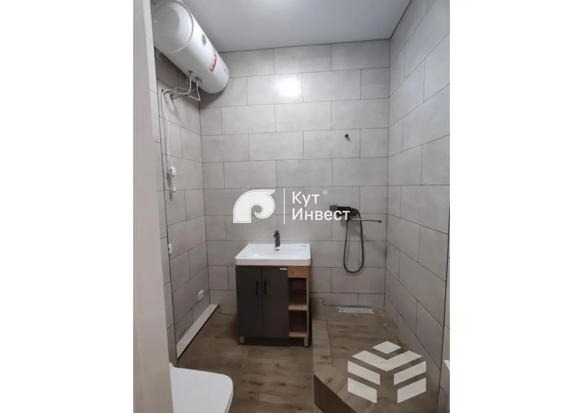 1-к. квартира, 32 м² — фото 3