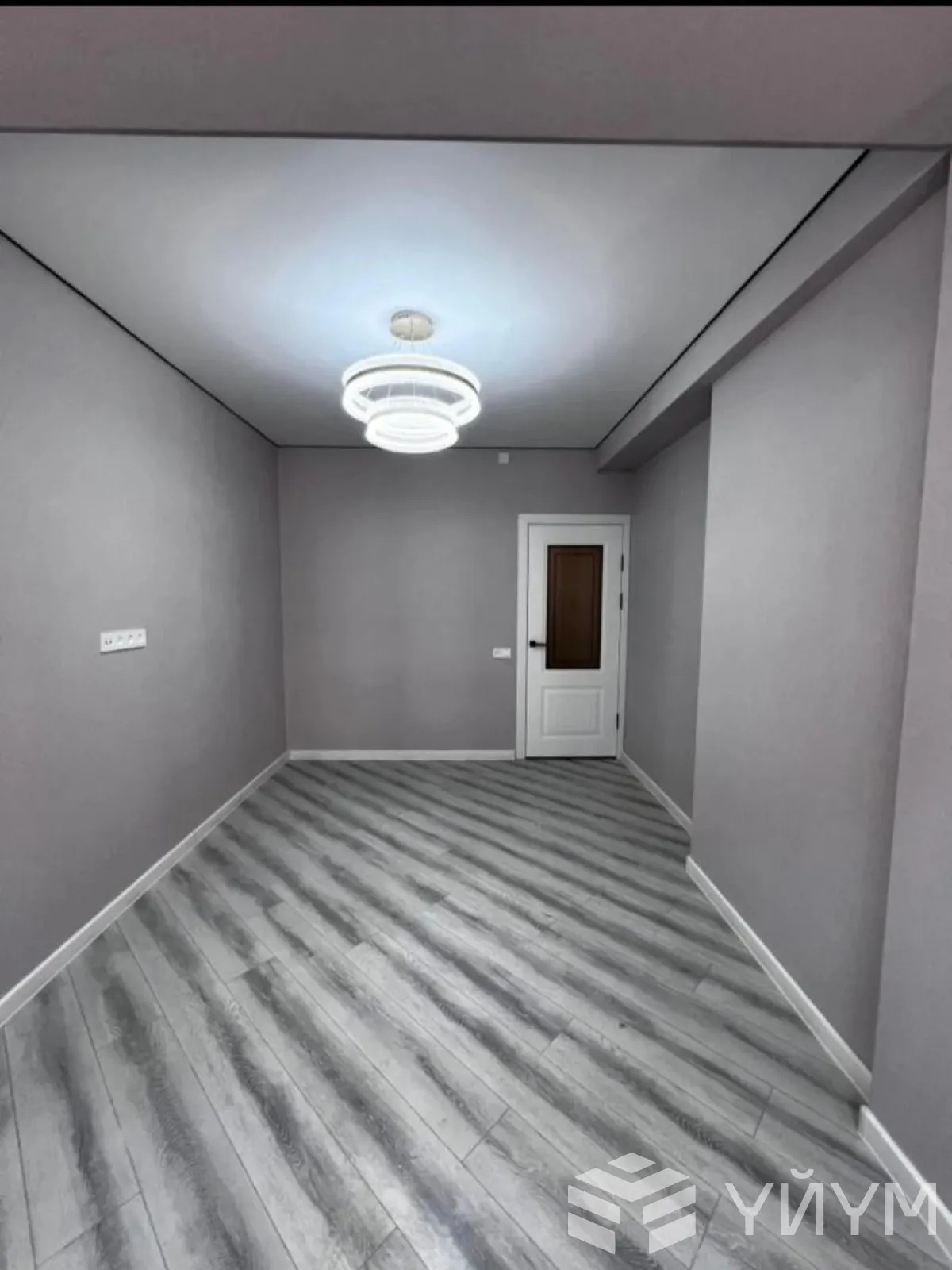 1-к. квартира, 39 м² — фото 5