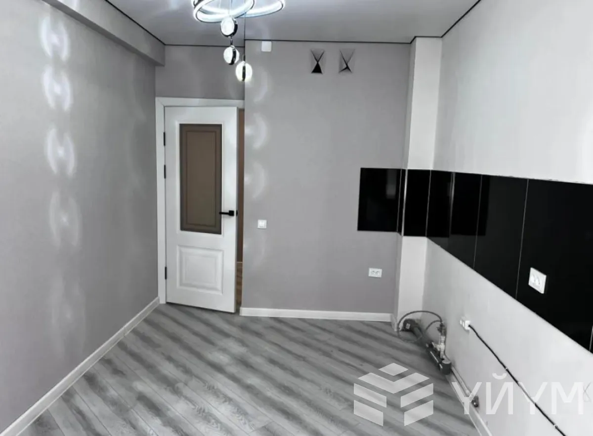1-к. квартира, 39 м² — фото 4