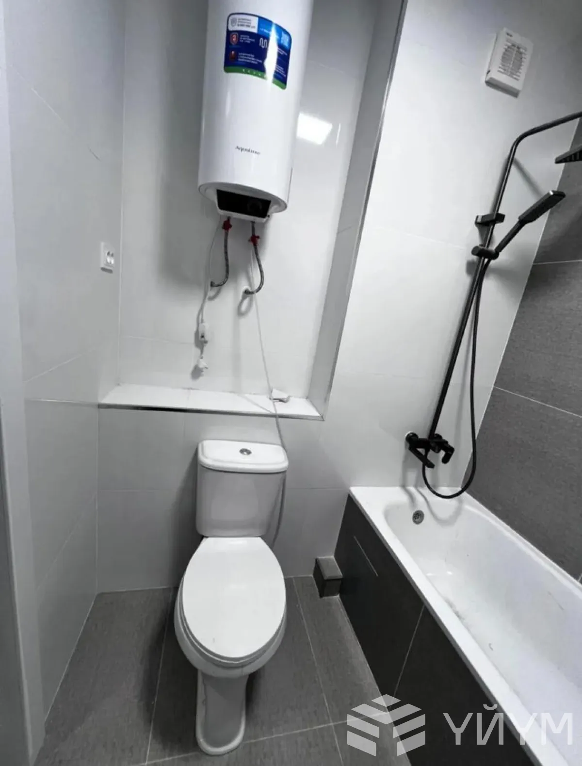 1-к. квартира, 39 м² — фото 3