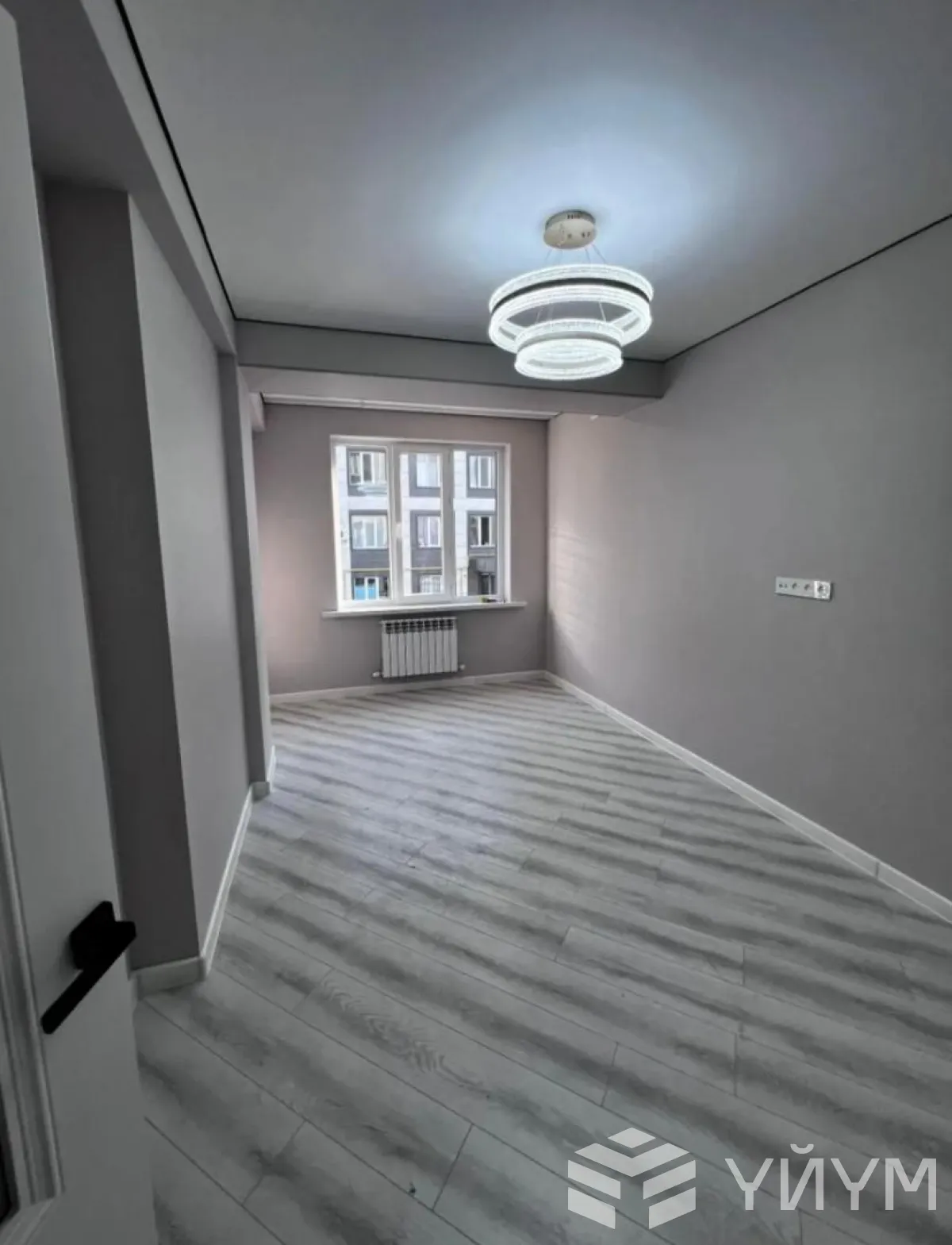 1-к. квартира, 39 м² — фото 1