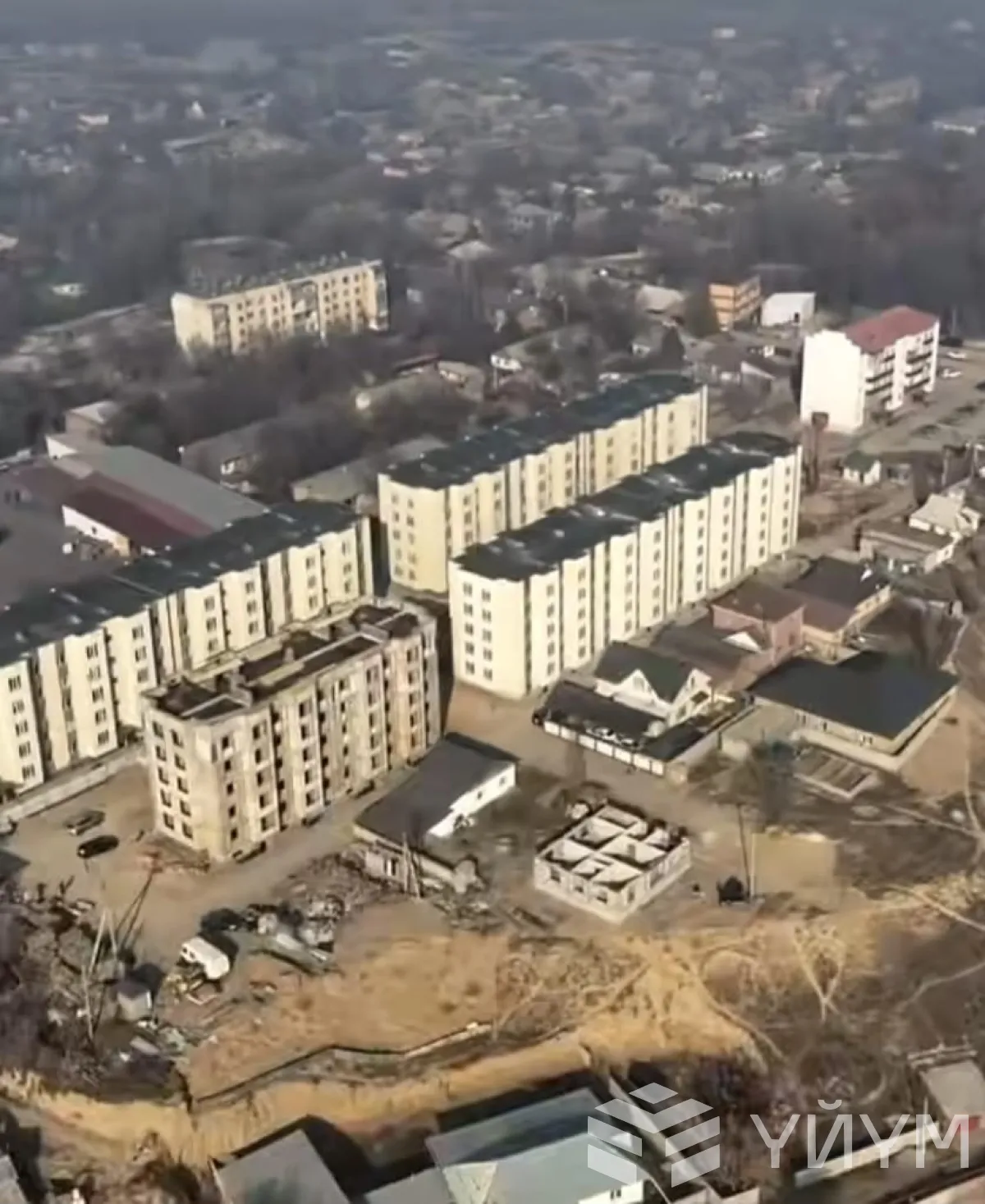 1-к. квартира, 40 м² — фото 5