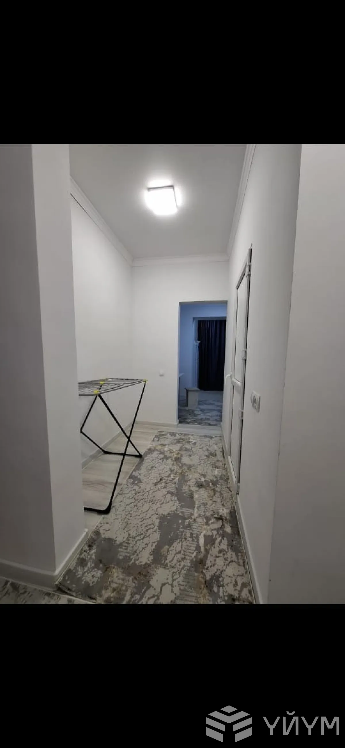 1-к. квартира, 40 м² — фото 1