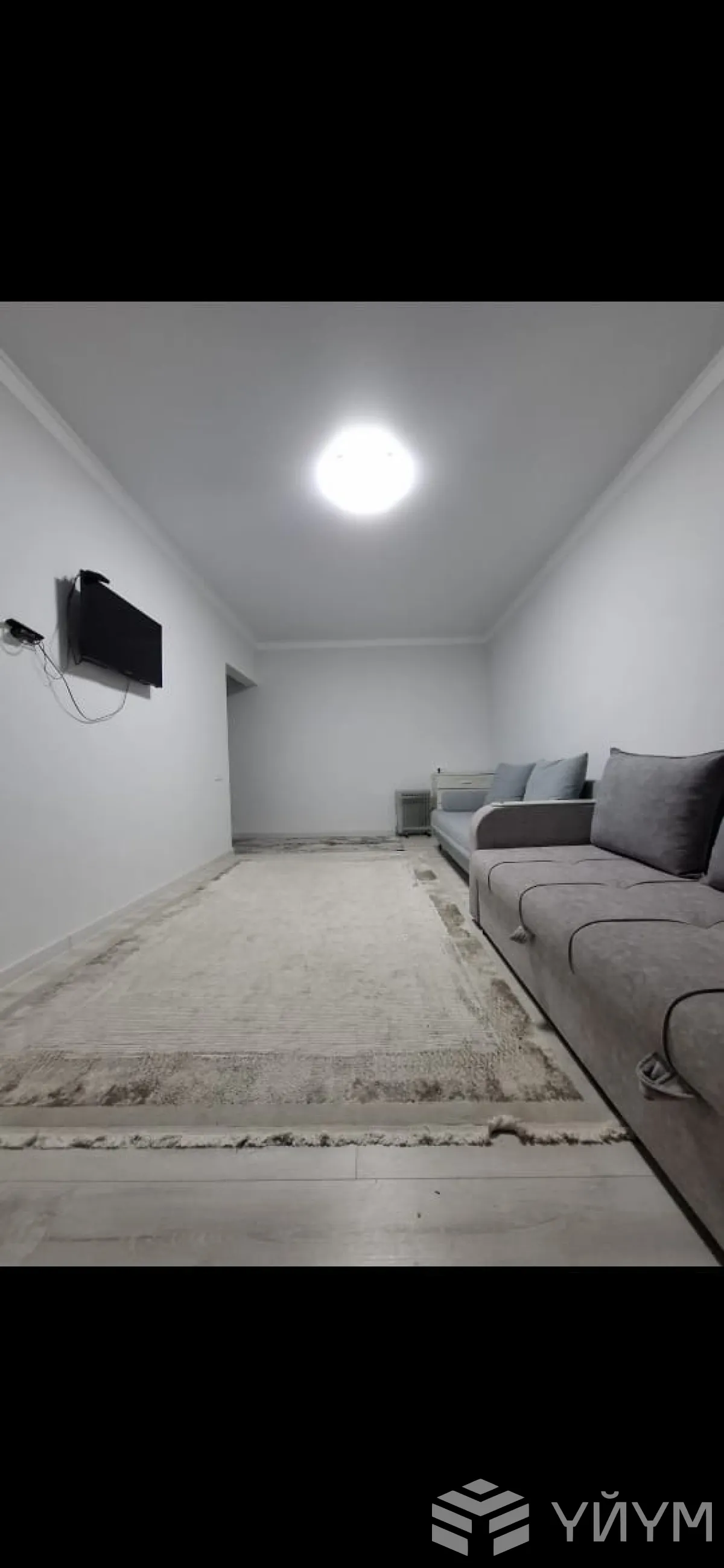 1-к. квартира, 40 м² — фото 5