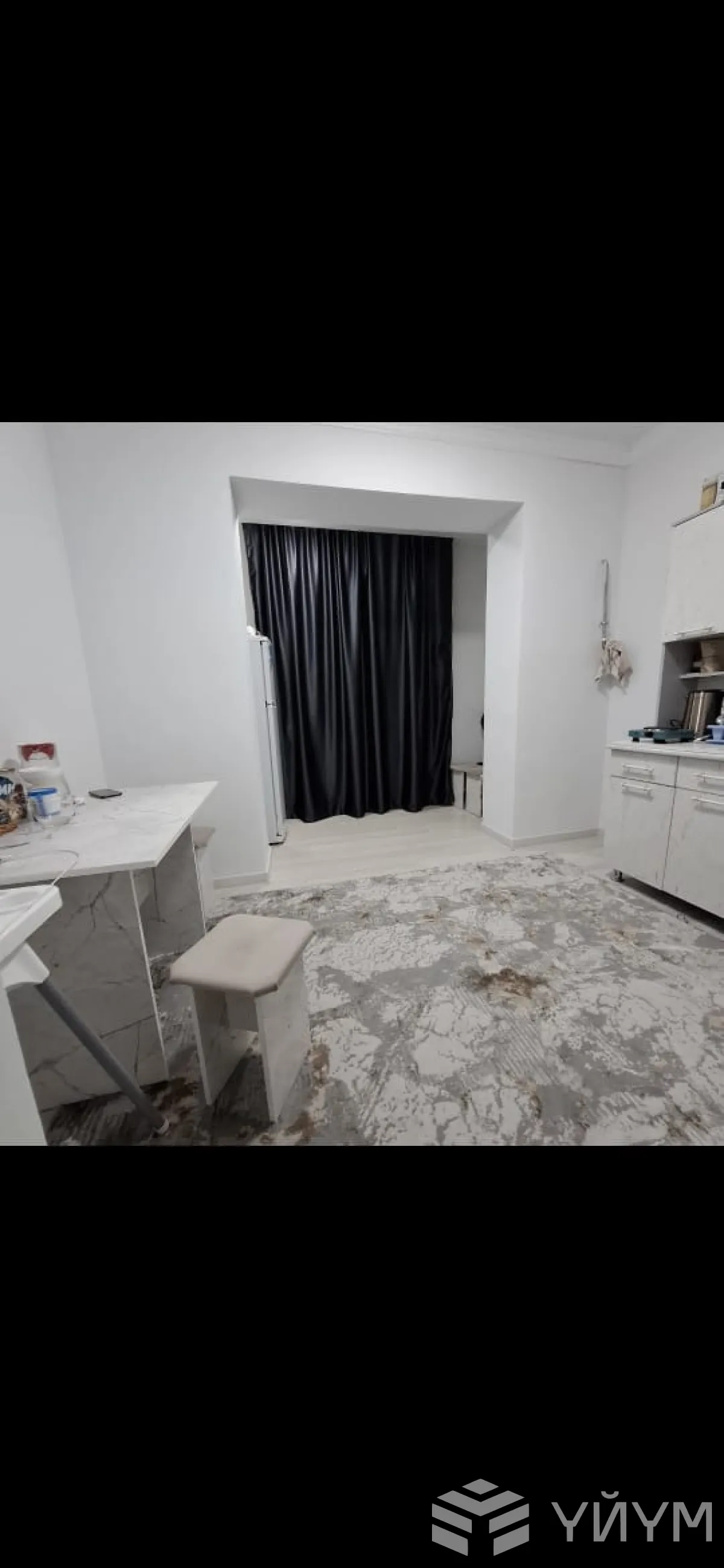1-к. квартира, 40 м² — фото 4