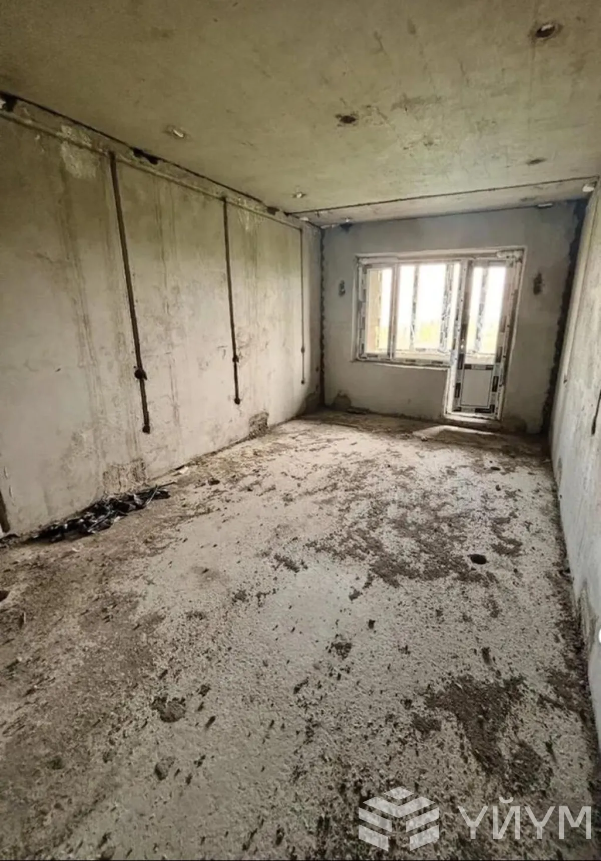 1-к. квартира, 54 м² — фото 4