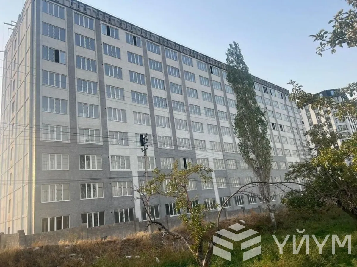 1-к. квартира, 54 м² — фото 3