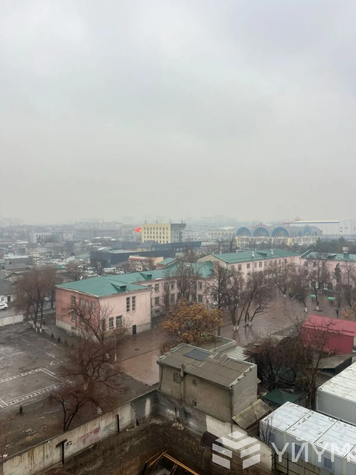 2-к. квартира, 82 м² — фото 3