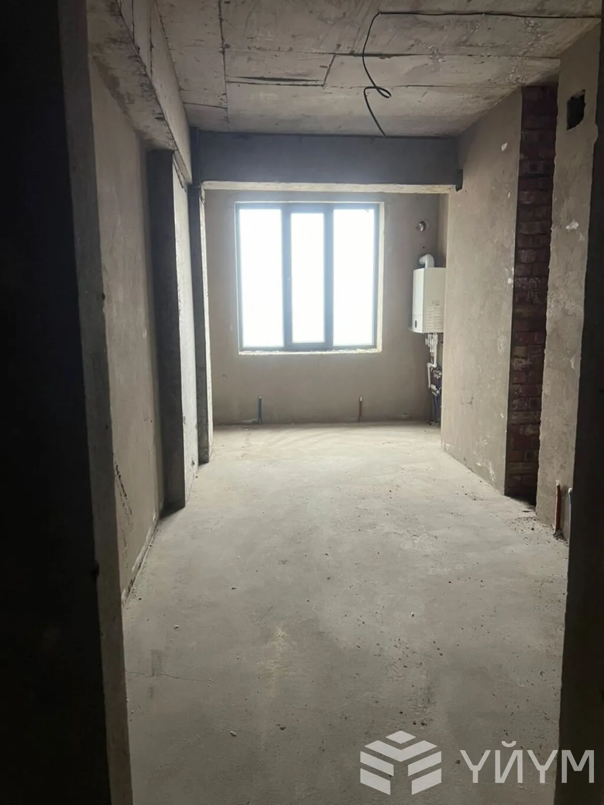 2-к. квартира, 82 м² — фото 4