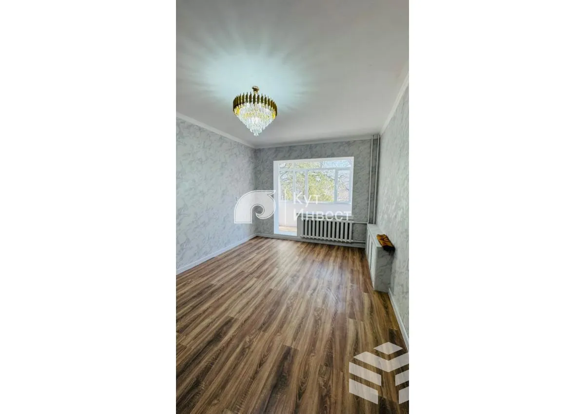 1-к. квартира, 36 м² — фото 4
