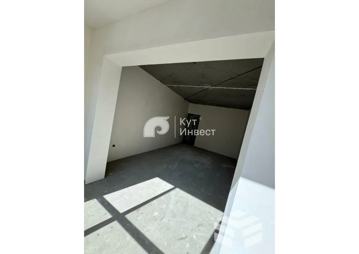 1-к. квартира, 52 м² — фото 3
