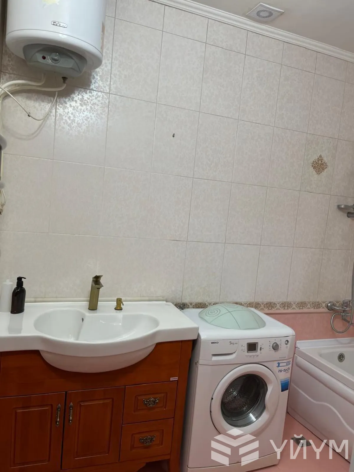 2-к. квартира, 75 м² — фото 1