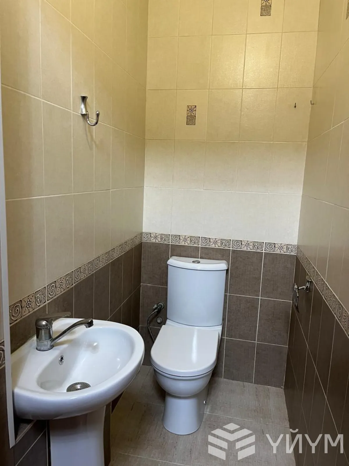 2-к. квартира, 75 м² — фото 5