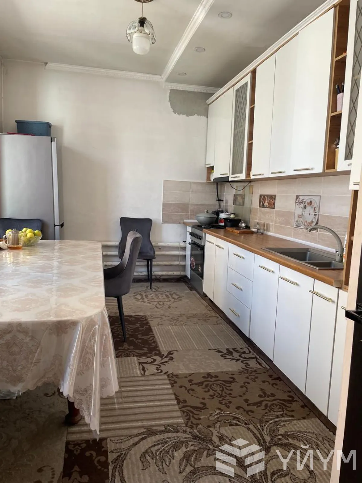 -к. квартира, 140 м² — фото 4