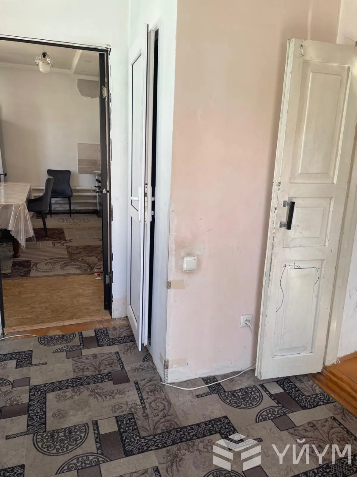-к. квартира, 140 м² — фото 3