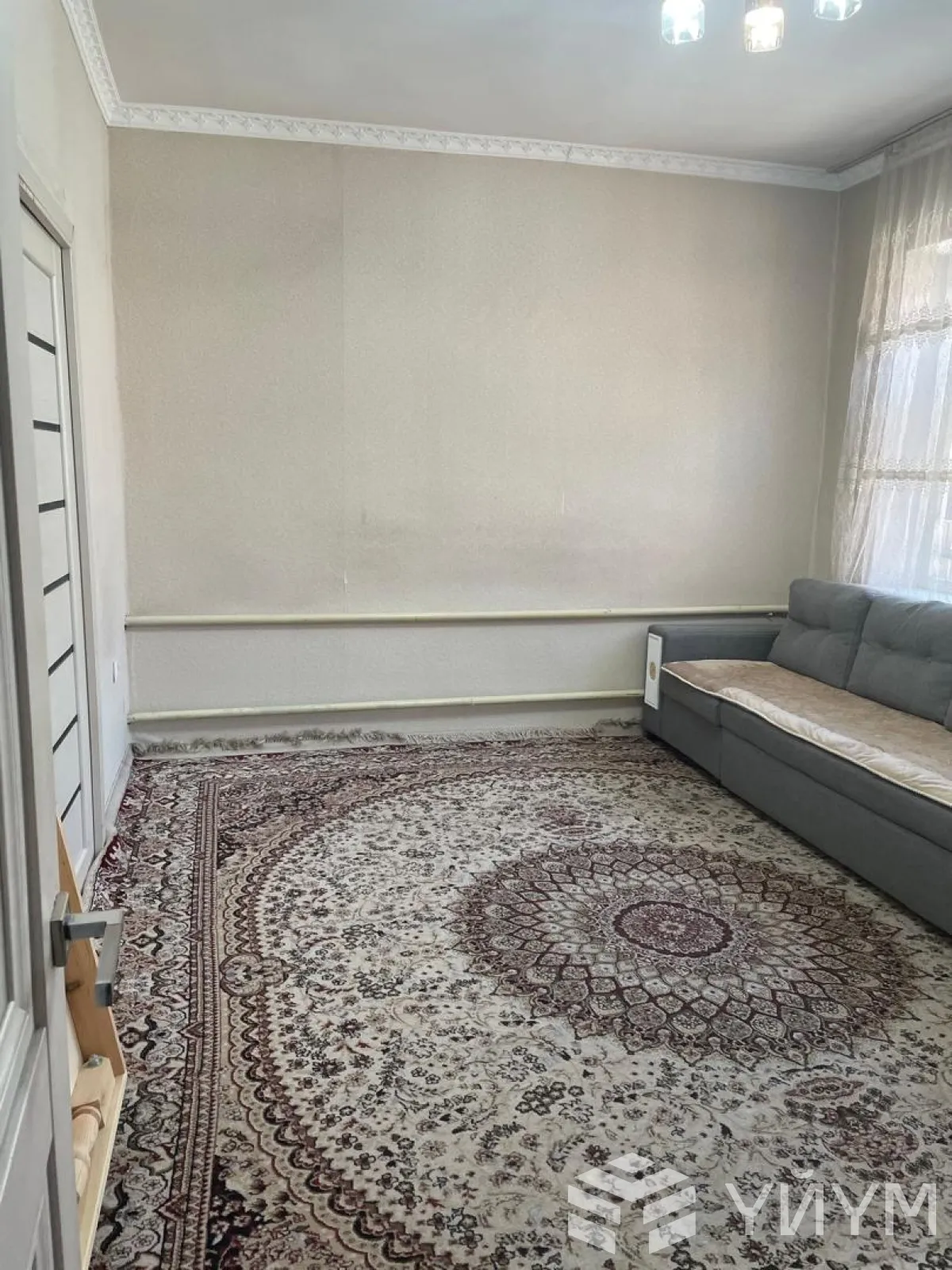 -к. квартира, 140 м² — фото 1