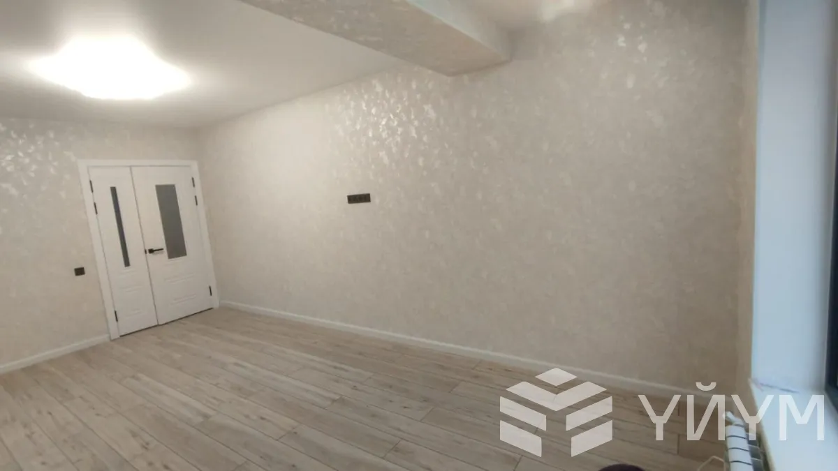 2-к. квартира, 64 м²